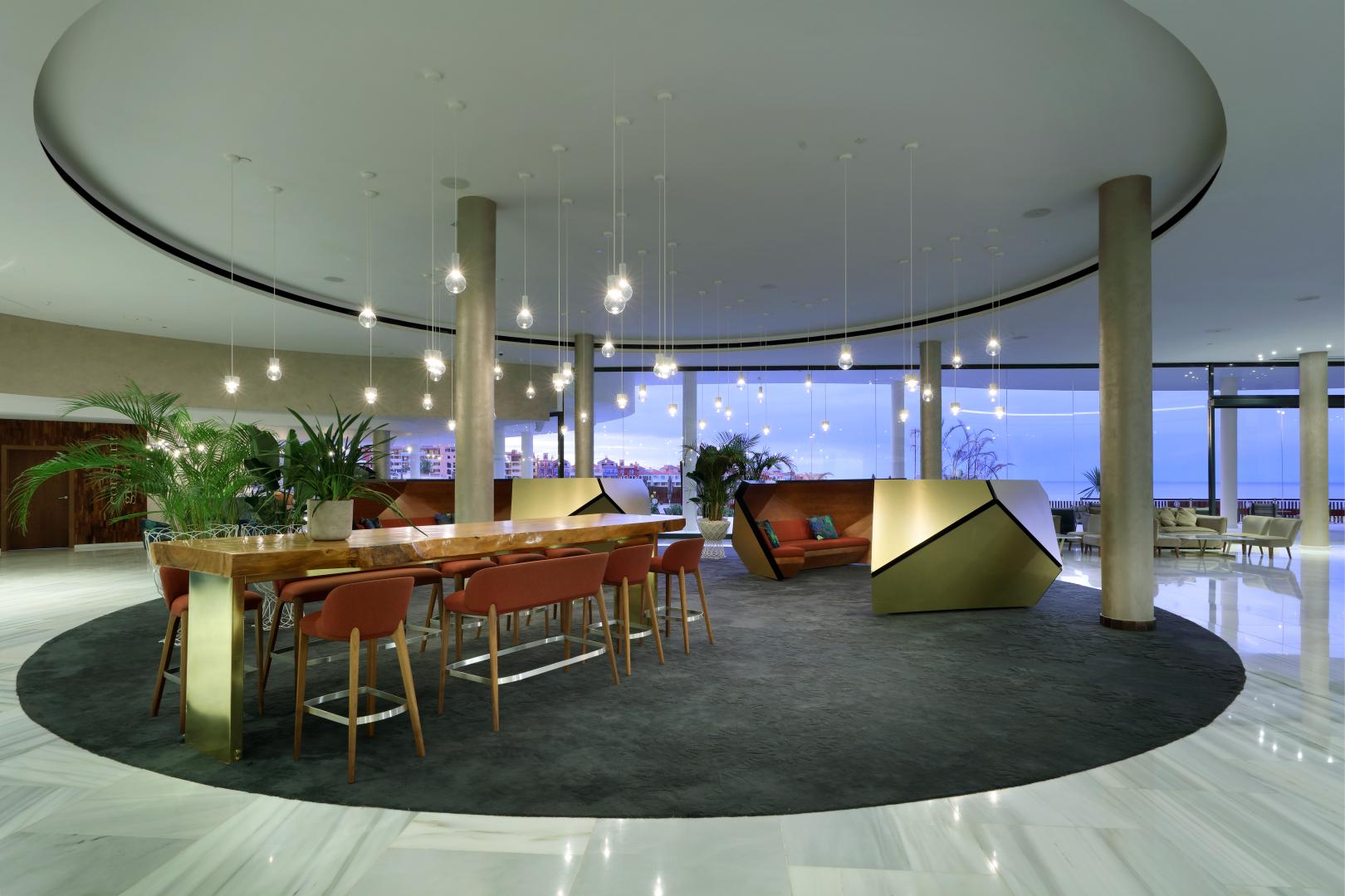 Hard Rock Hotel Tenerife foto 43
