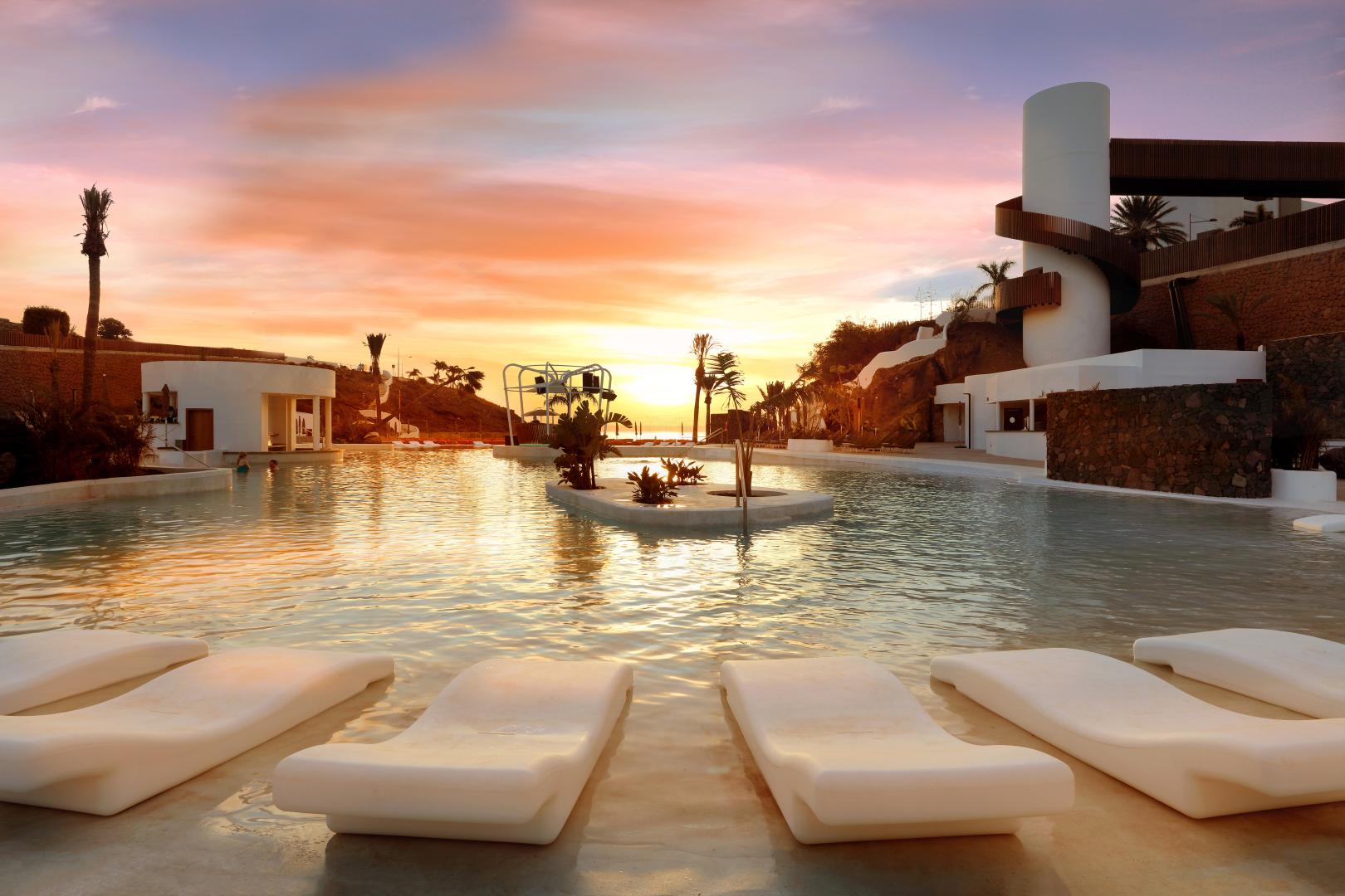 Hard Rock Hotel Tenerife foto 31
