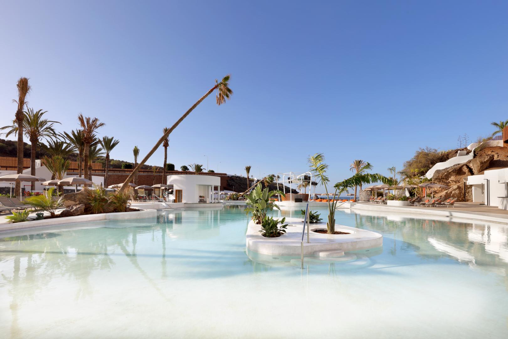 Hard Rock Hotel Tenerife image 0