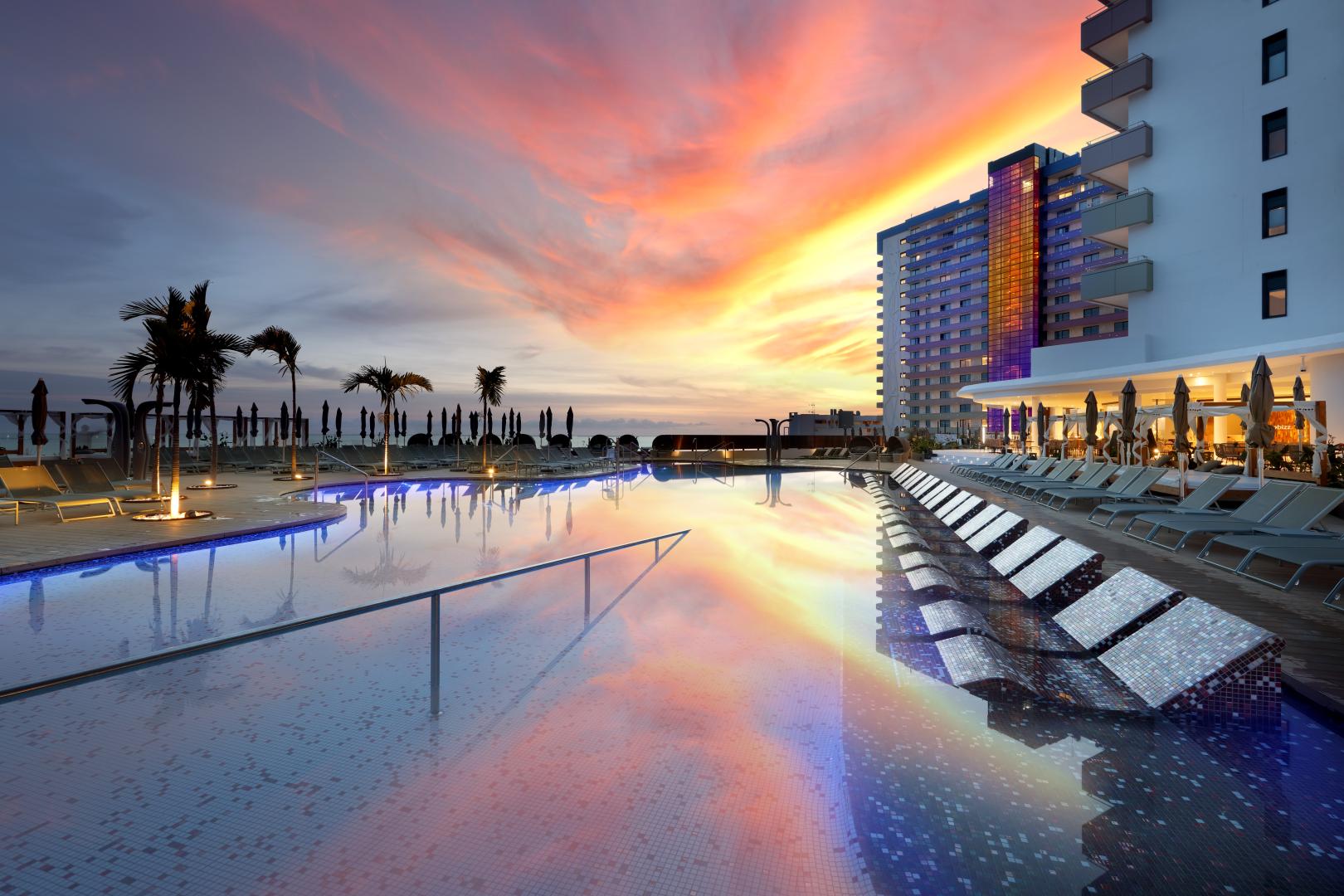 Hard Rock Hotel Tenerife foto 6