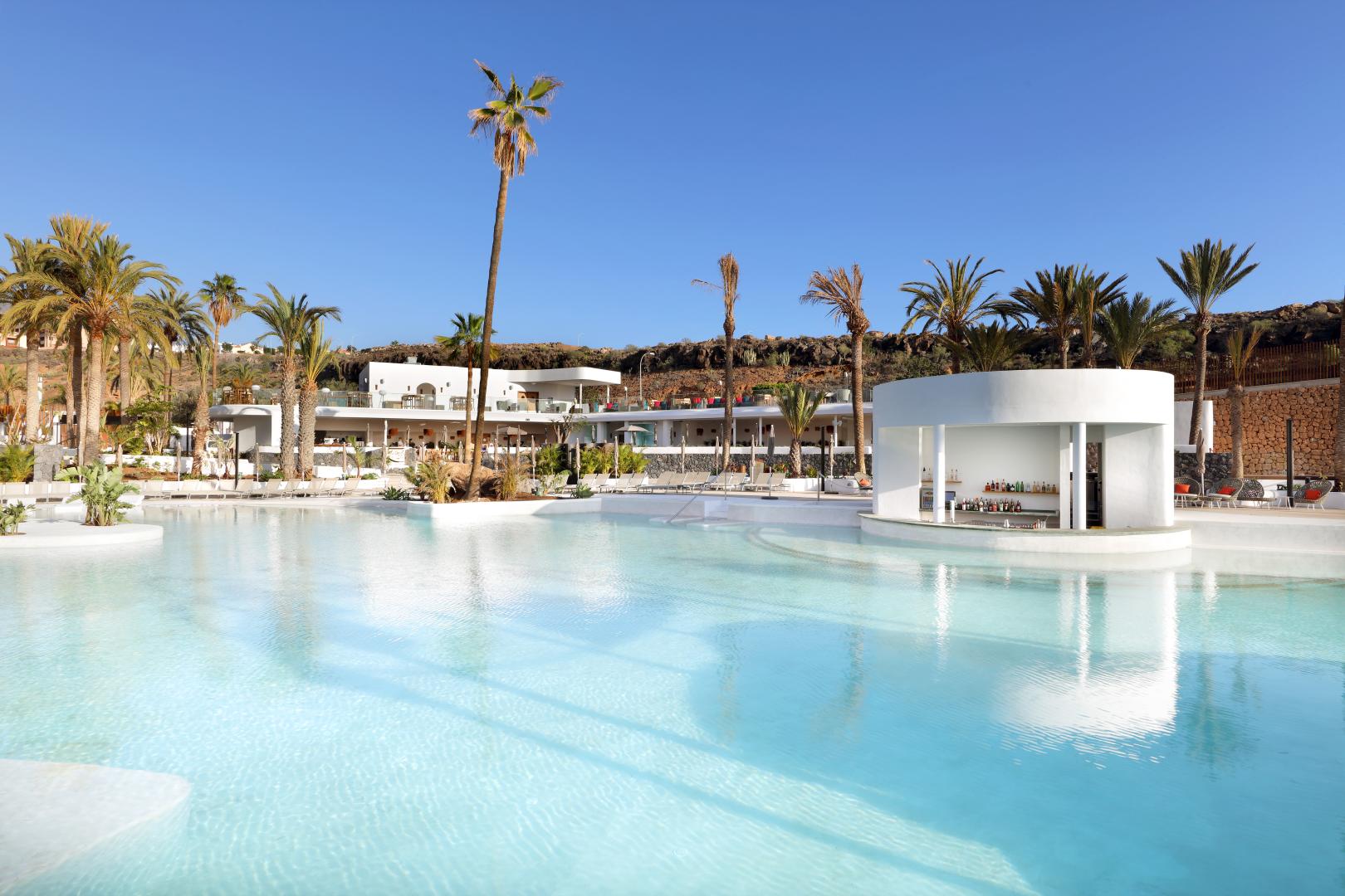 Hard Rock Hotel Tenerife foto 39