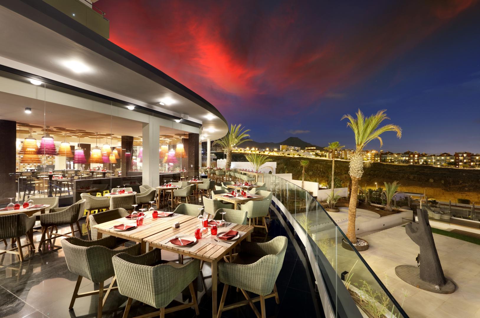 Hard Rock Hotel Tenerife foto 33