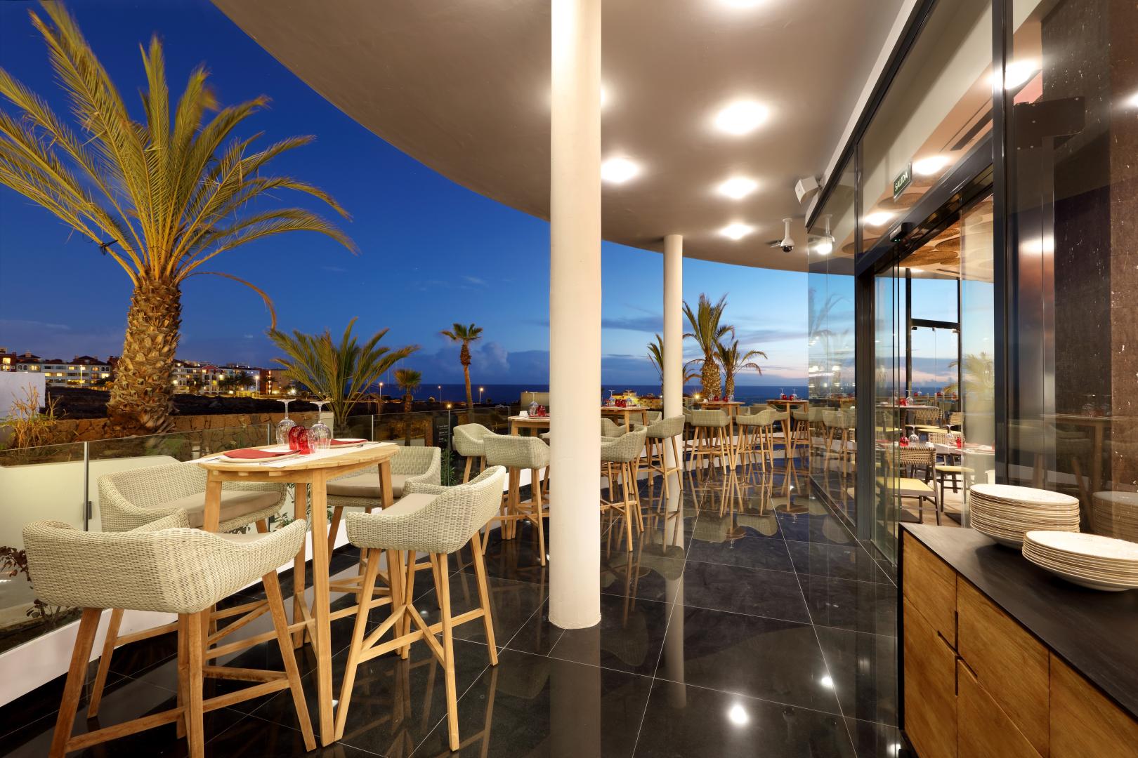 Hard Rock Hotel Tenerife foto 41