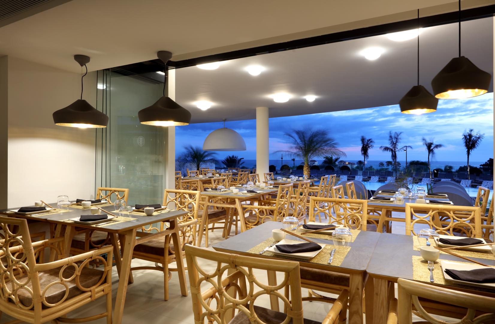 Hard Rock Hotel Tenerife foto 48