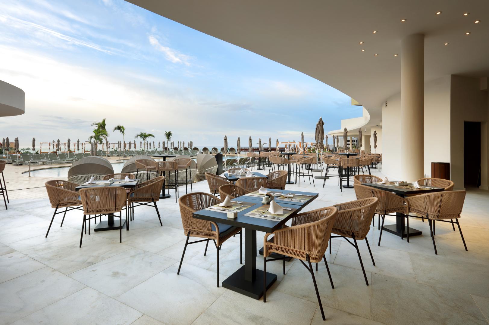 Hard Rock Hotel Tenerife foto 25