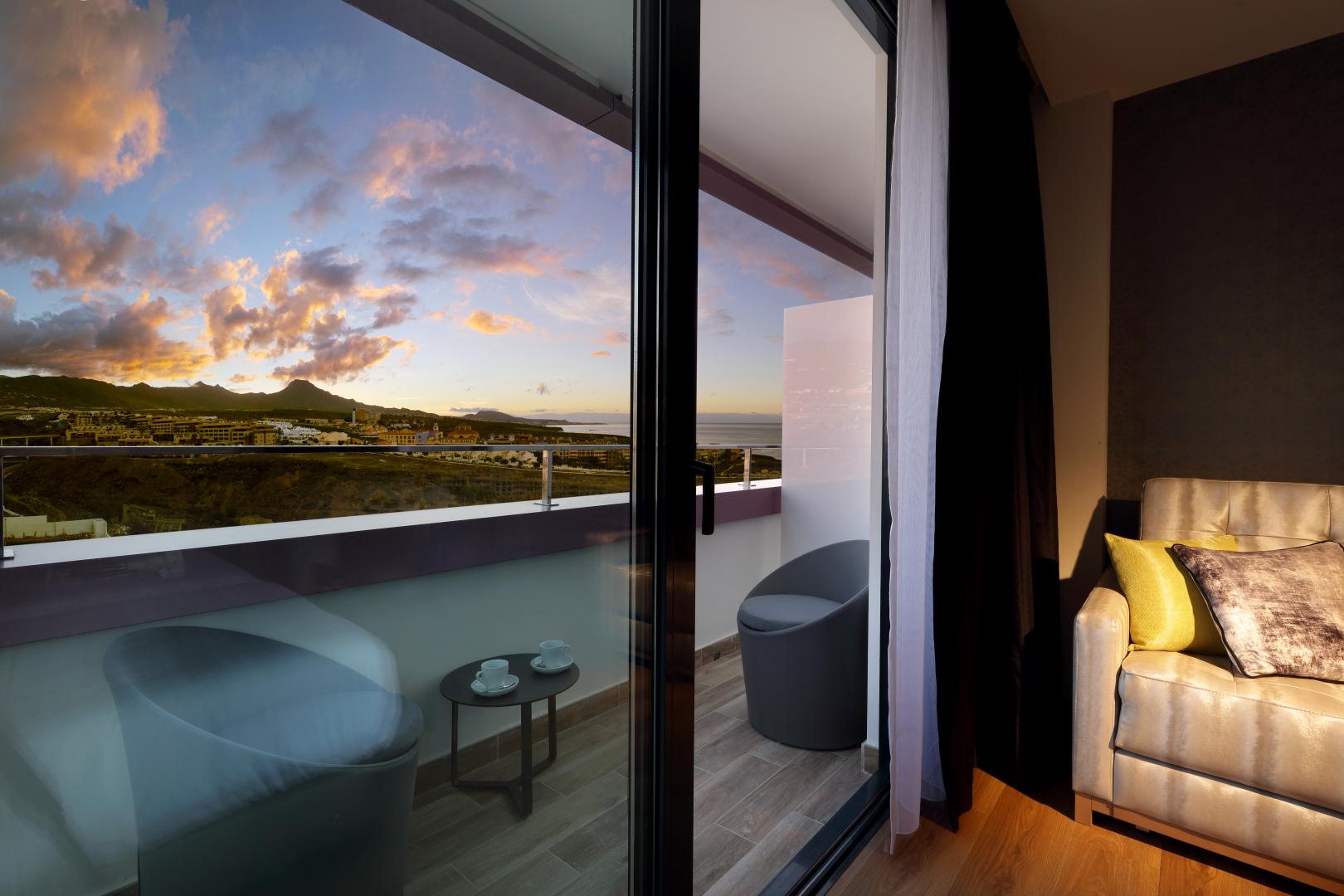 Hard Rock Hotel Tenerife foto 40