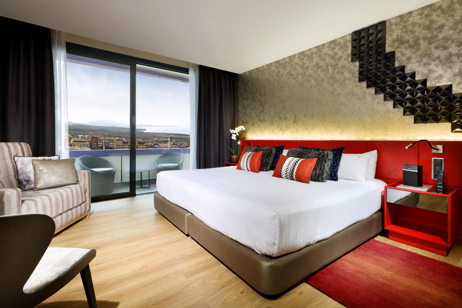 Hard Rock Hotel Tenerife foto 47