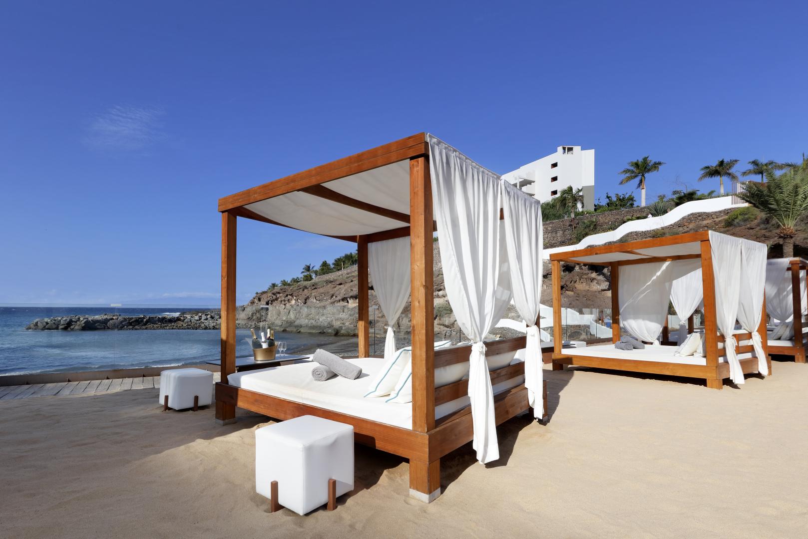 Hard Rock Hotel Tenerife foto 14