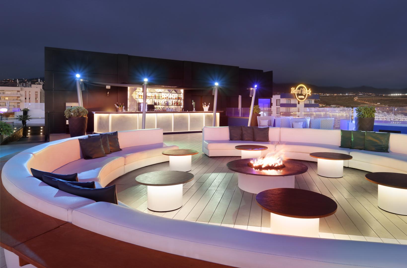 Hard Rock Hotel Tenerife foto 13