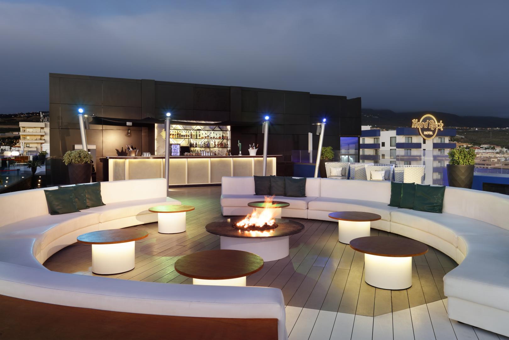 Hard Rock Hotel Tenerife foto 27