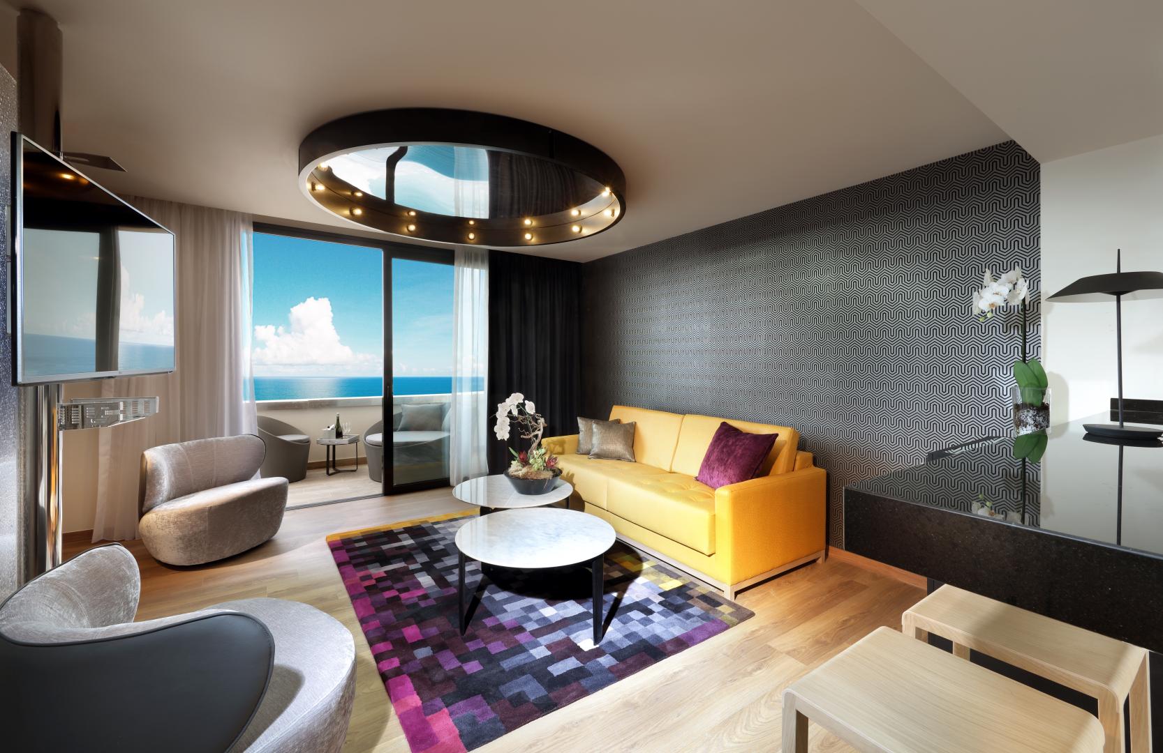 Hard Rock Hotel Tenerife image 1