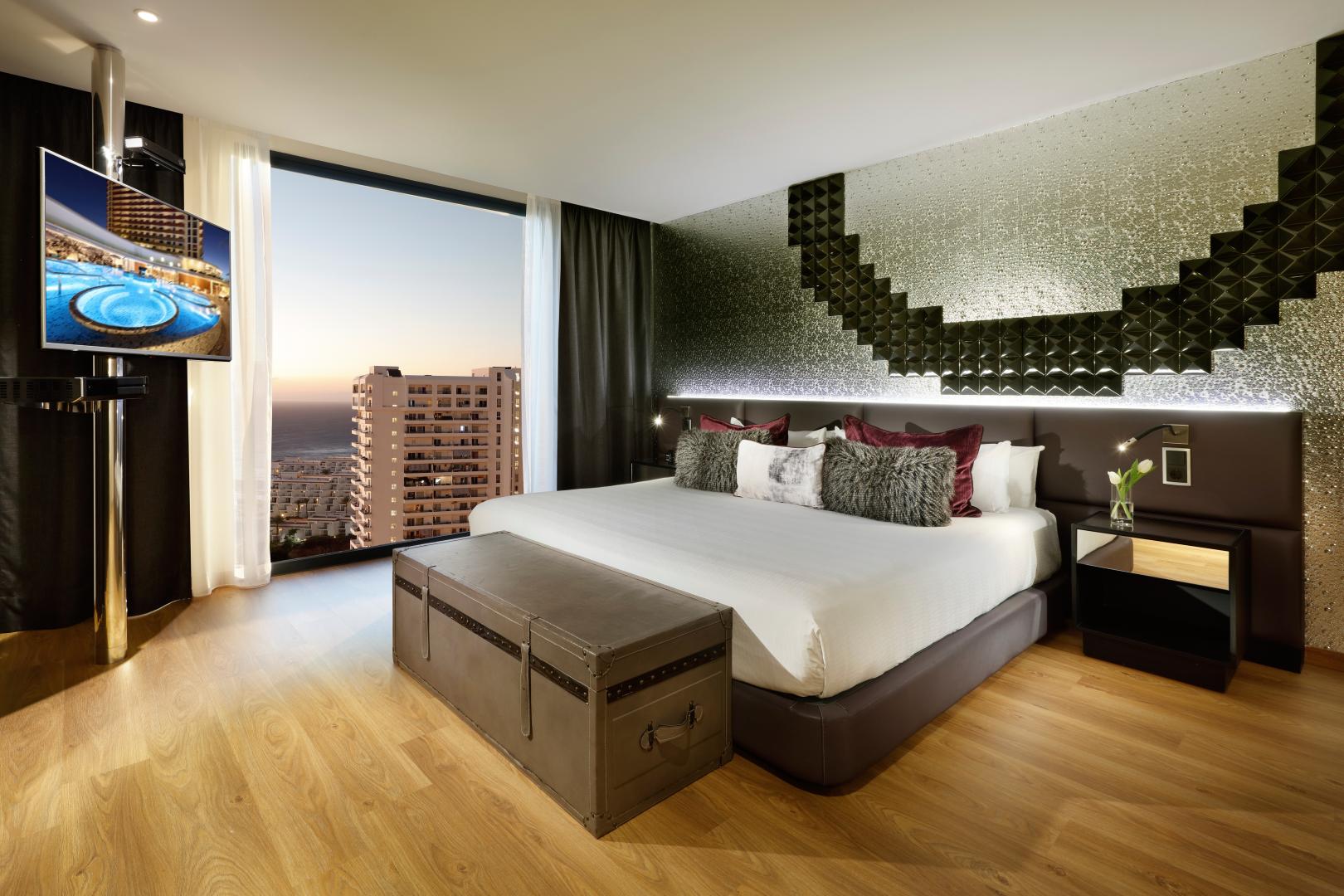 Hard Rock Hotel Tenerife foto 7