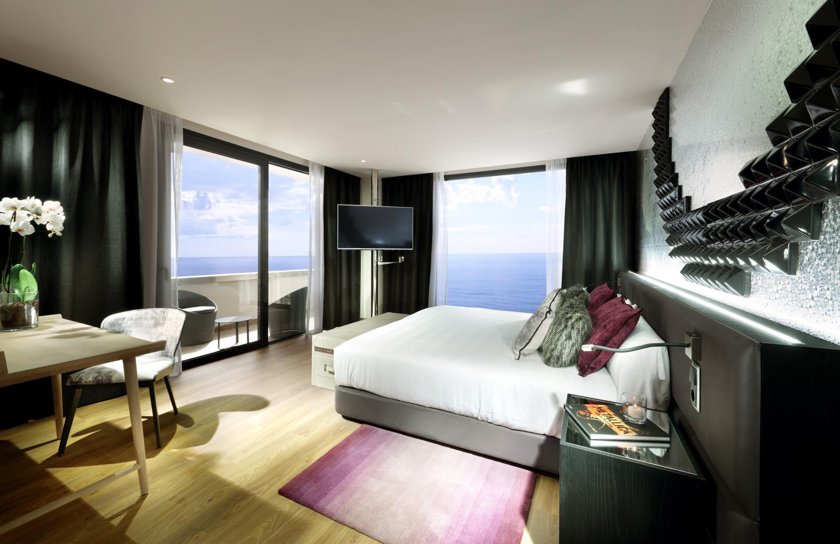 Hard Rock Hotel Tenerife foto 8