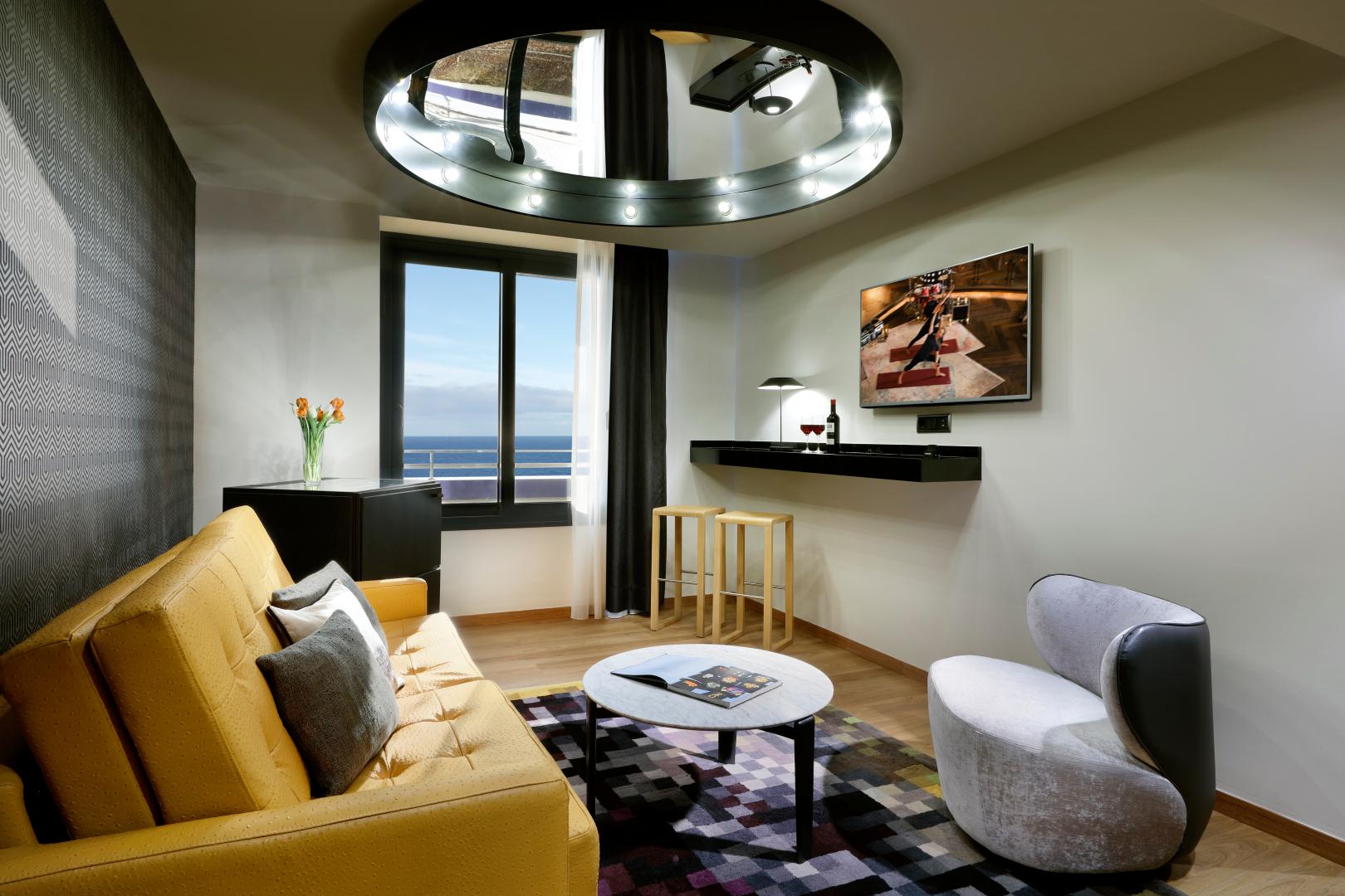 Hard Rock Hotel Tenerife foto 10