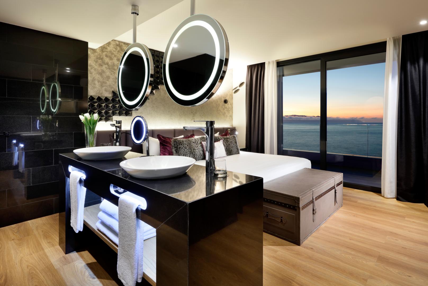 Hard Rock Hotel Tenerife foto 11