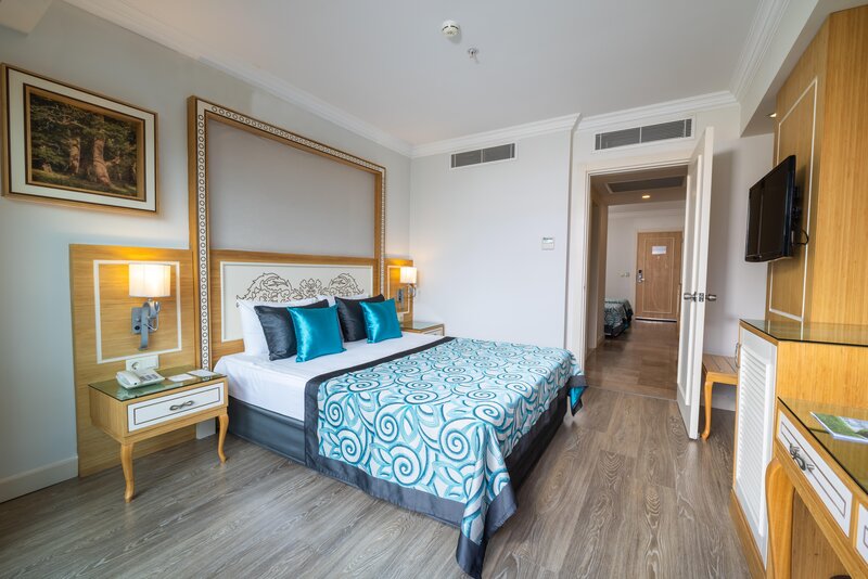 Crystal Waterworld Resort & Spa foto 25