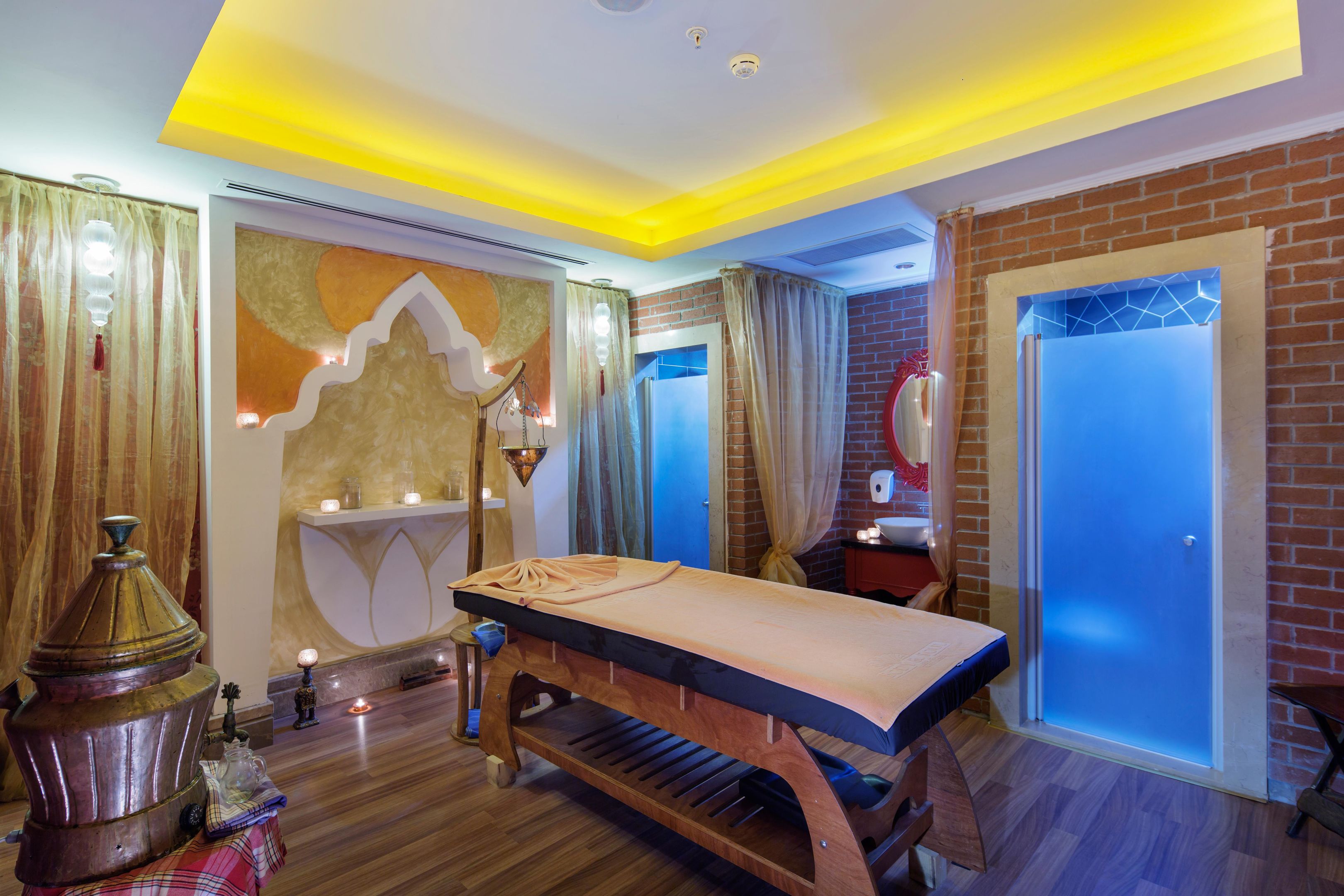 Crystal Waterworld Resort & Spa foto 129