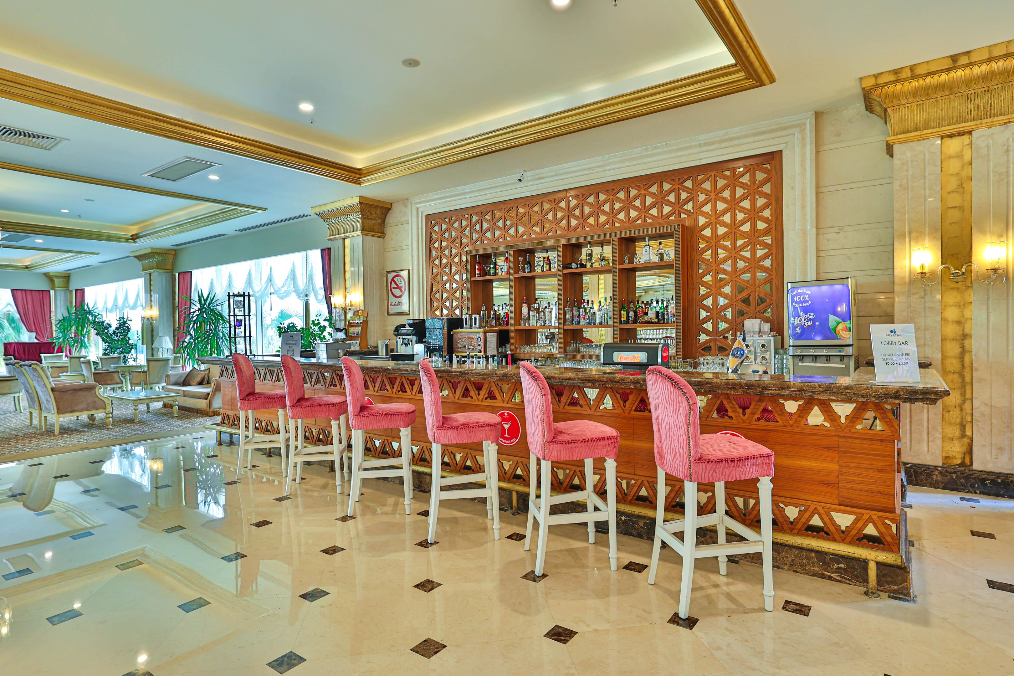 Crystal Waterworld Resort & Spa foto 183
