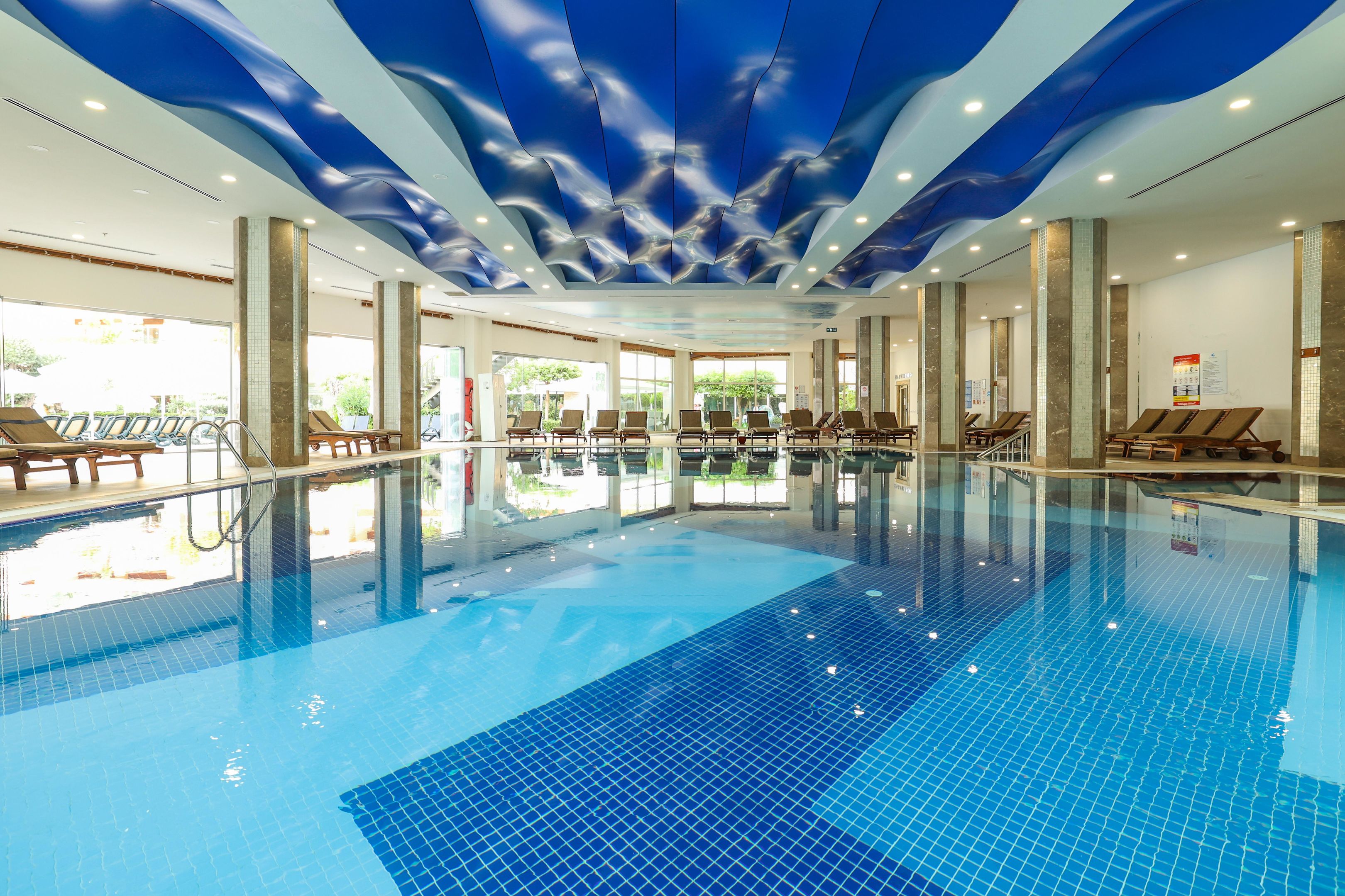 Crystal Waterworld Resort & Spa foto 156