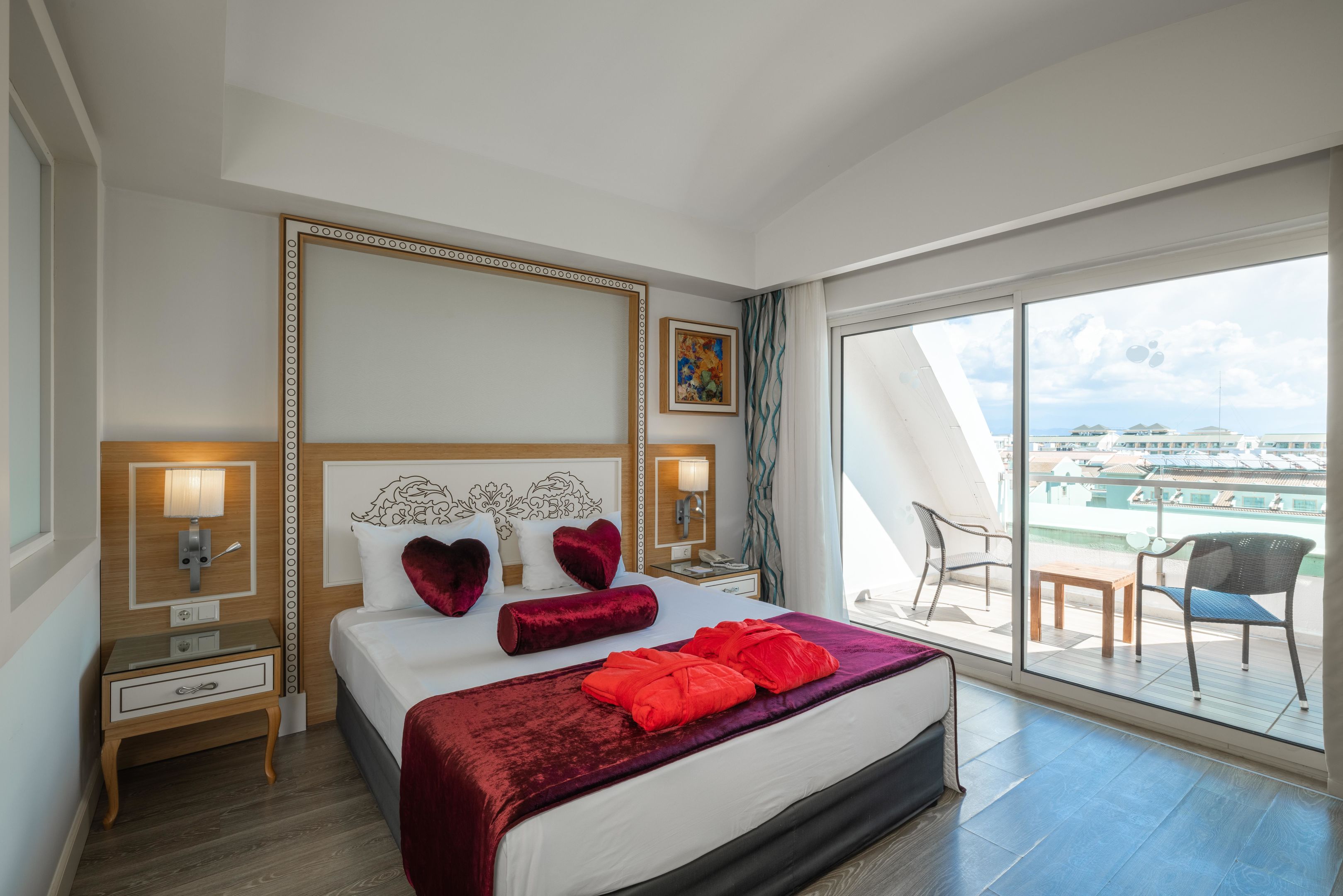 Crystal Waterworld Resort & Spa foto 66
