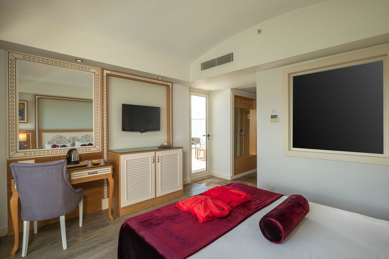 Crystal Waterworld Resort & Spa foto 14