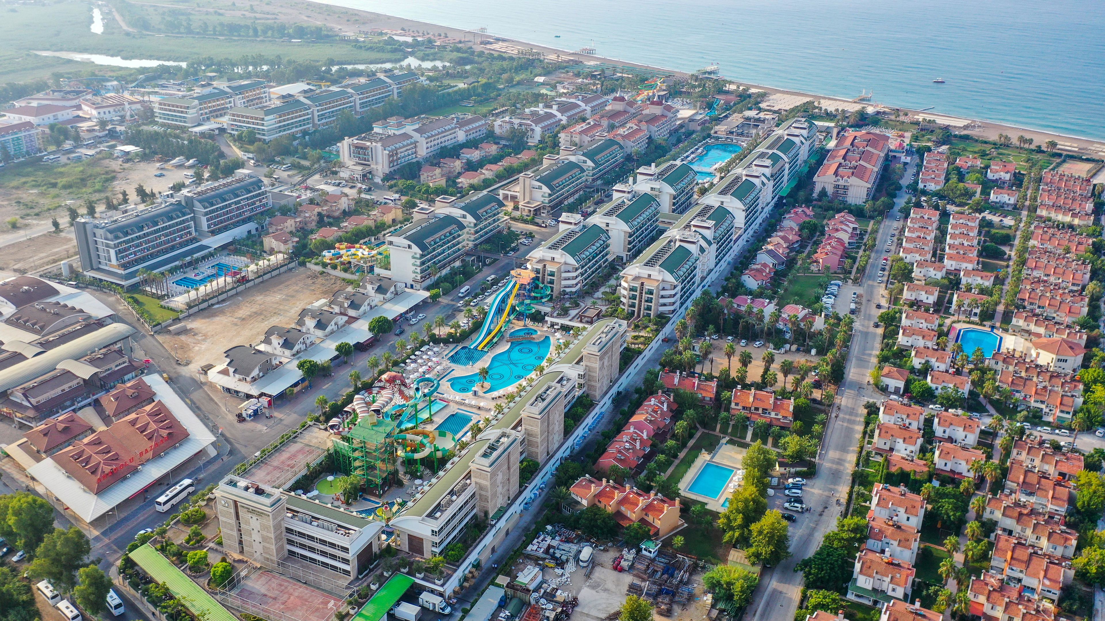 Crystal Waterworld Resort & Spa foto 159