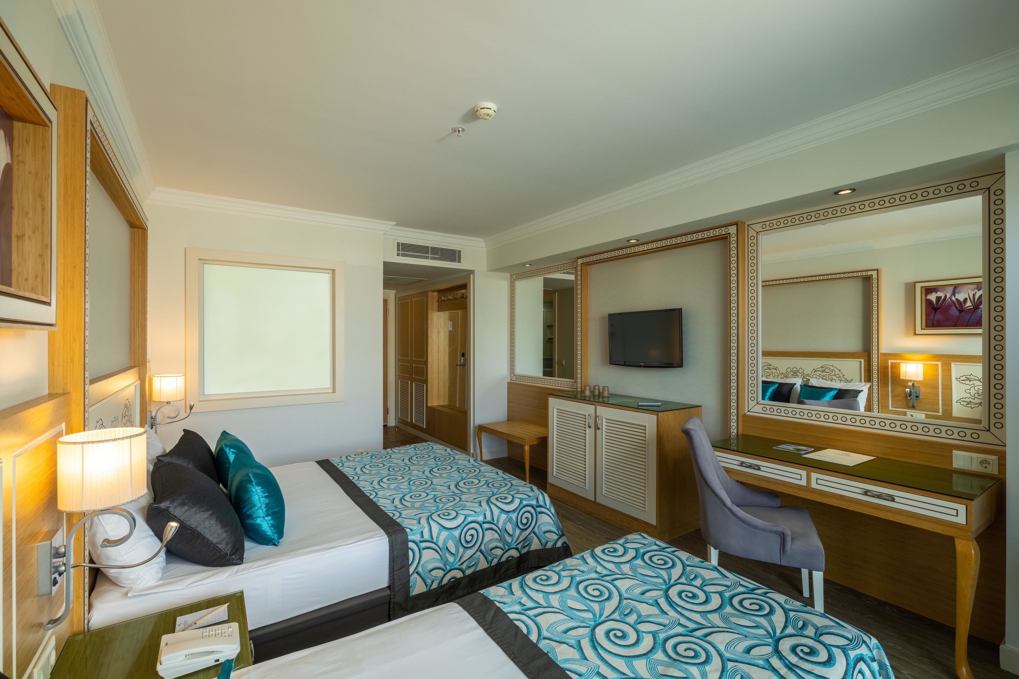 Crystal Waterworld Resort & Spa foto 36