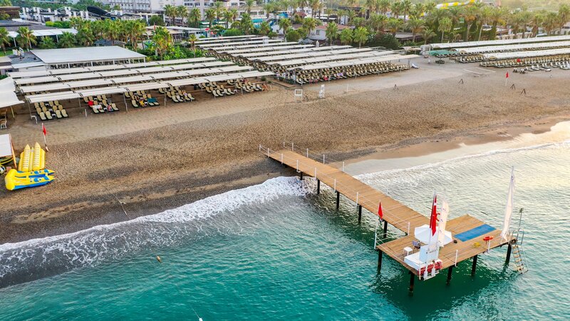 Crystal Waterworld Resort & Spa foto 124