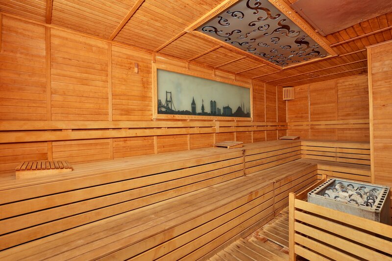 Crystal Waterworld Resort & Spa foto 139