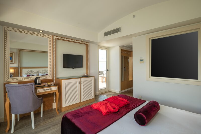 Crystal Waterworld Resort & Spa foto 13