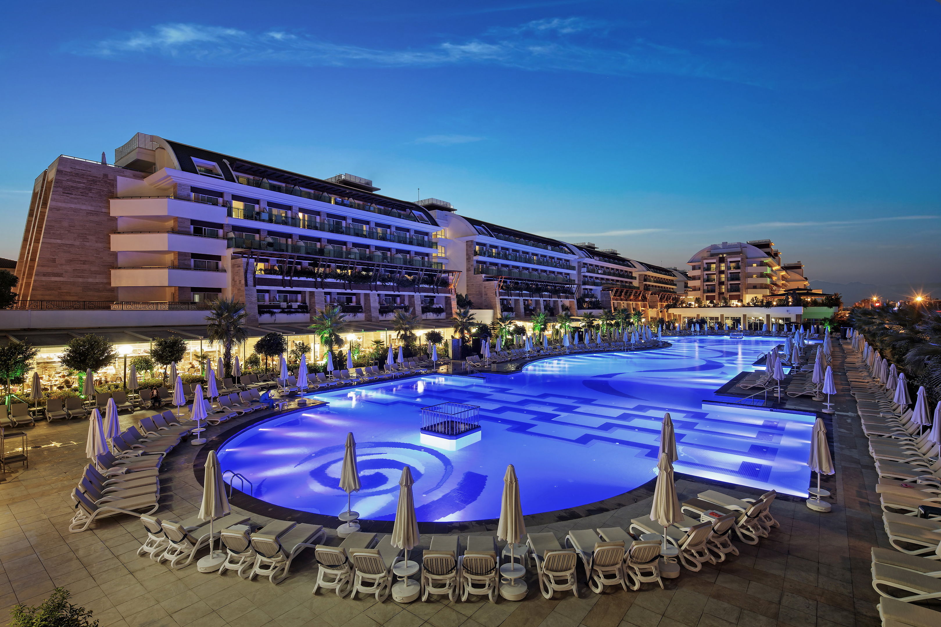 Crystal Waterworld Resort & Spa foto 219