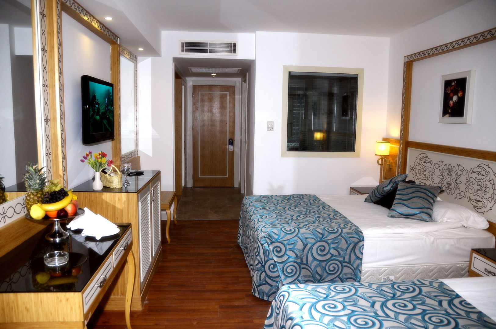 Crystal Waterworld Resort & Spa foto 239