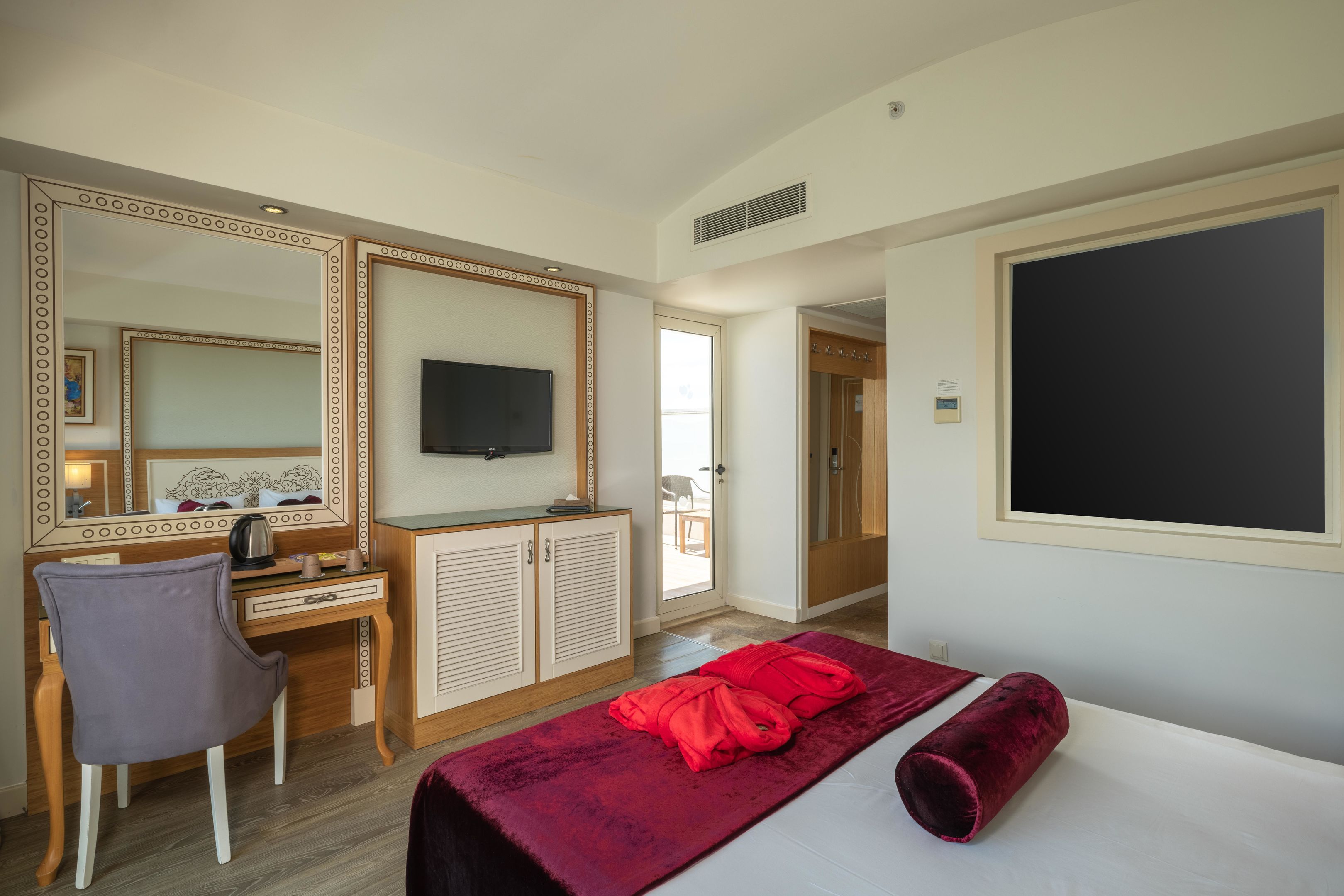 Crystal Waterworld Resort & Spa foto 15