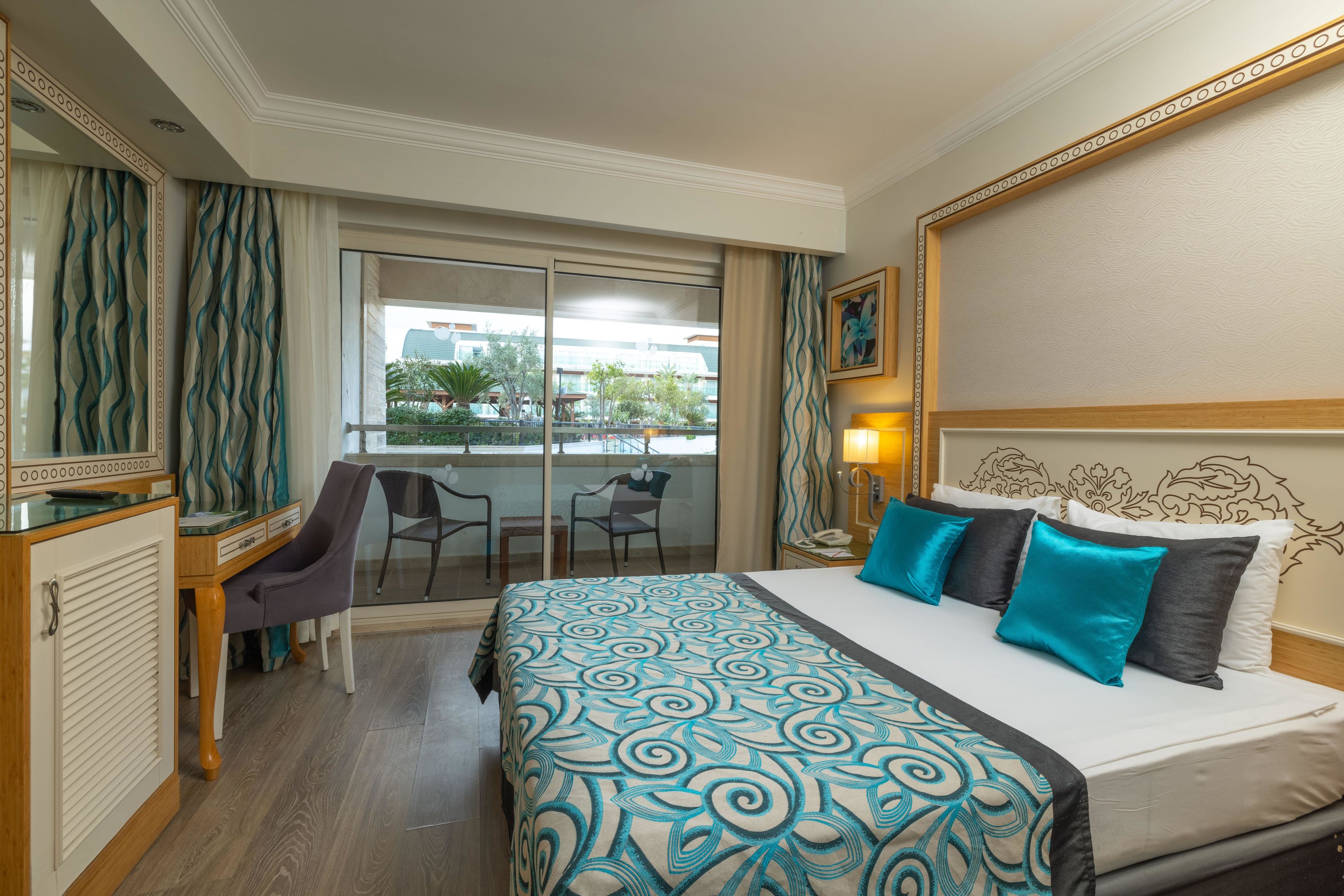 Crystal Waterworld Resort & Spa foto 57