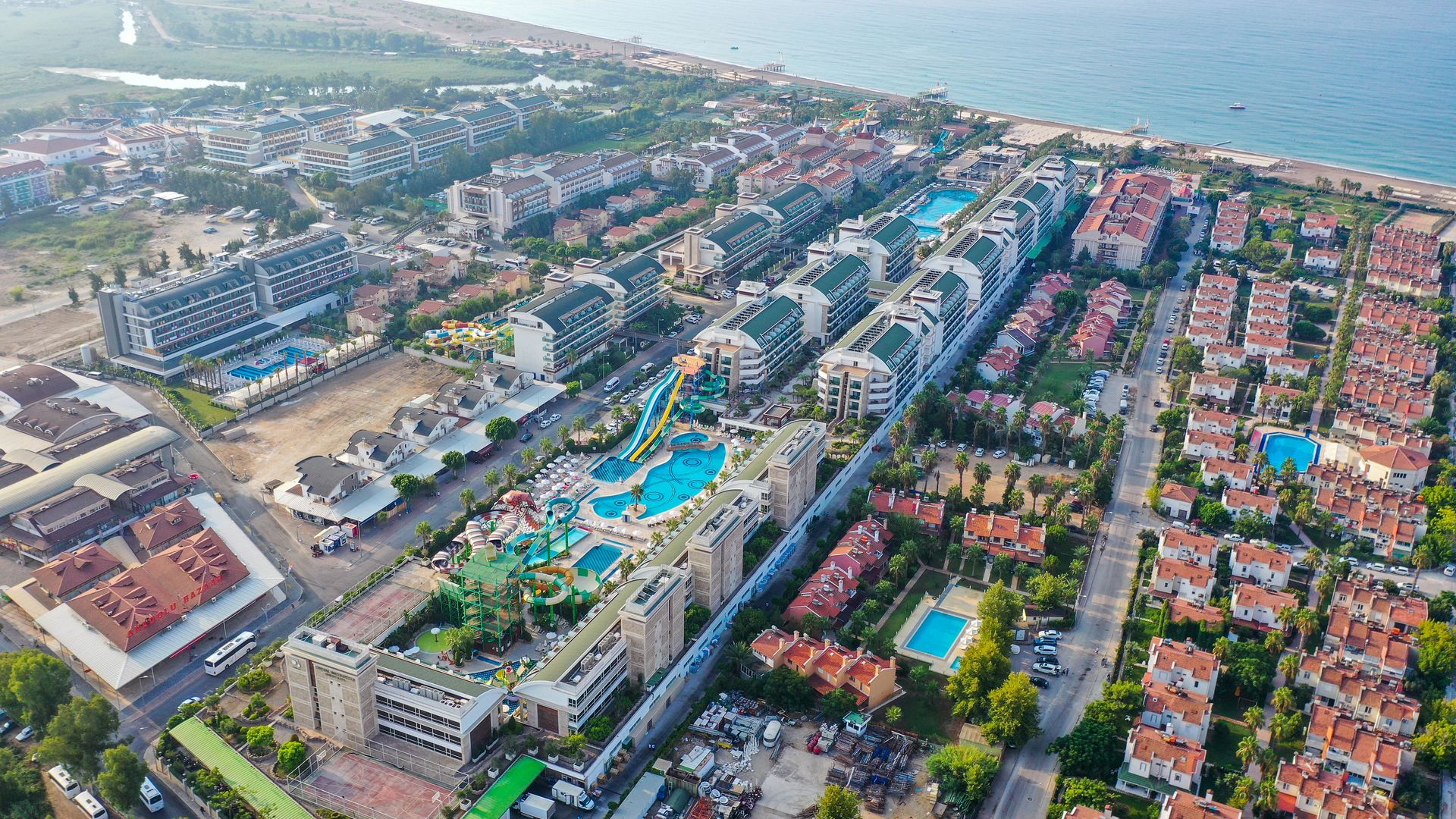 Crystal Waterworld Resort & Spa foto 158
