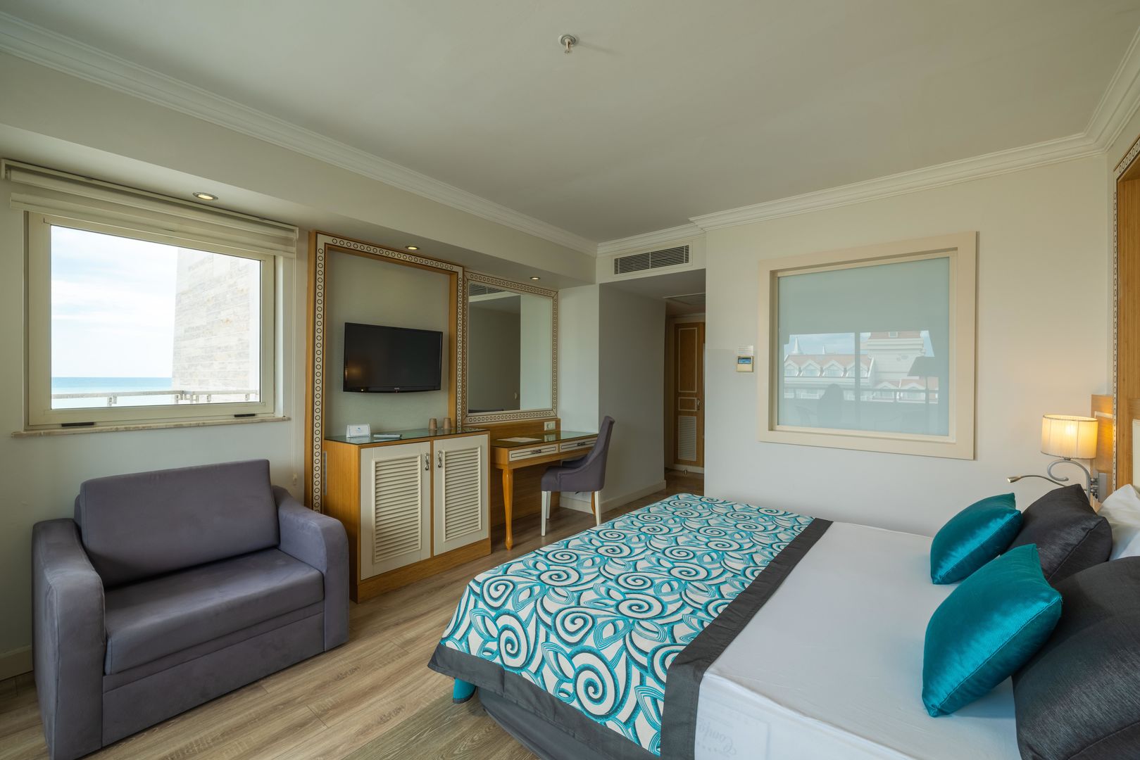 Crystal Waterworld Resort & Spa foto 50