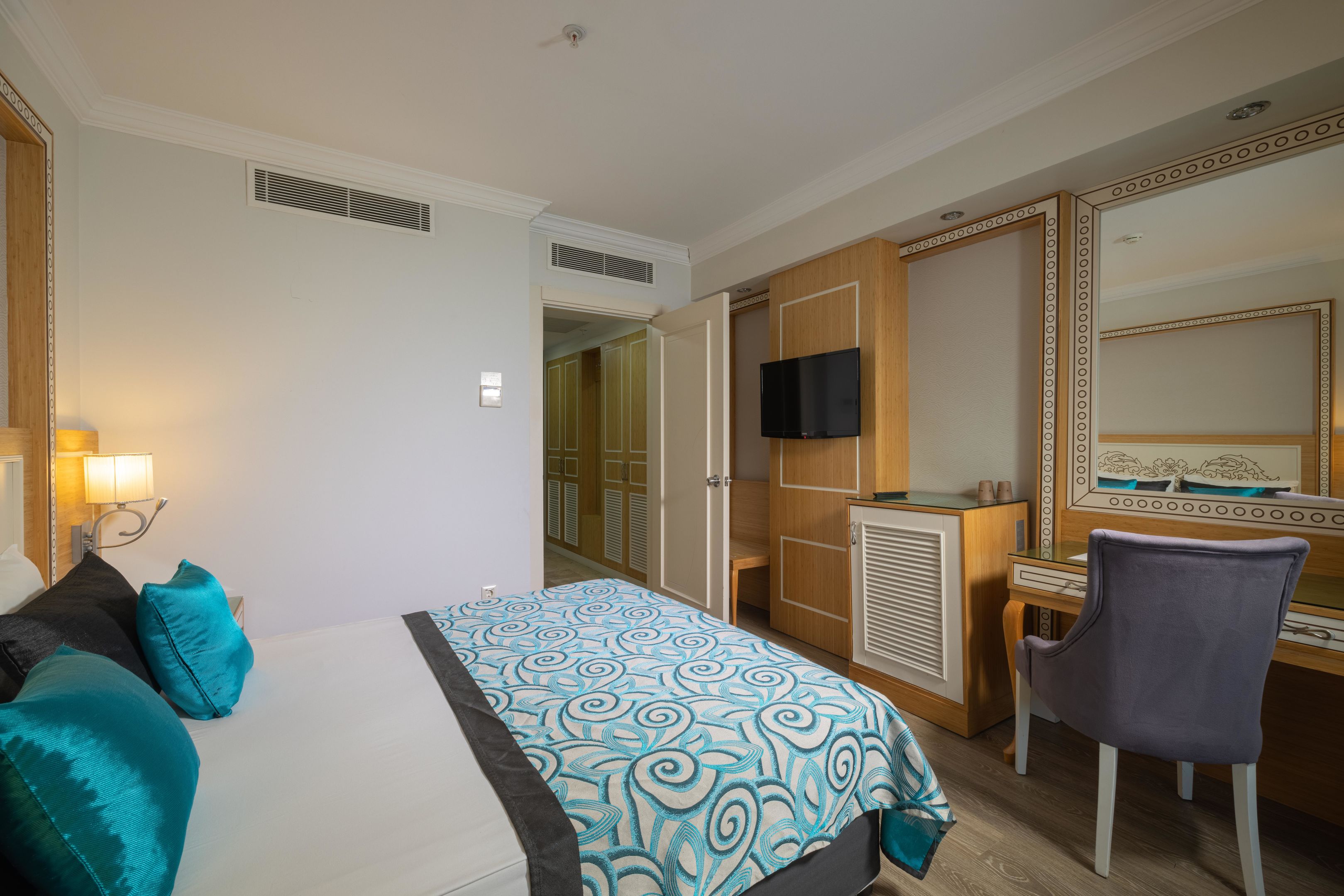 Crystal Waterworld Resort & Spa foto 60