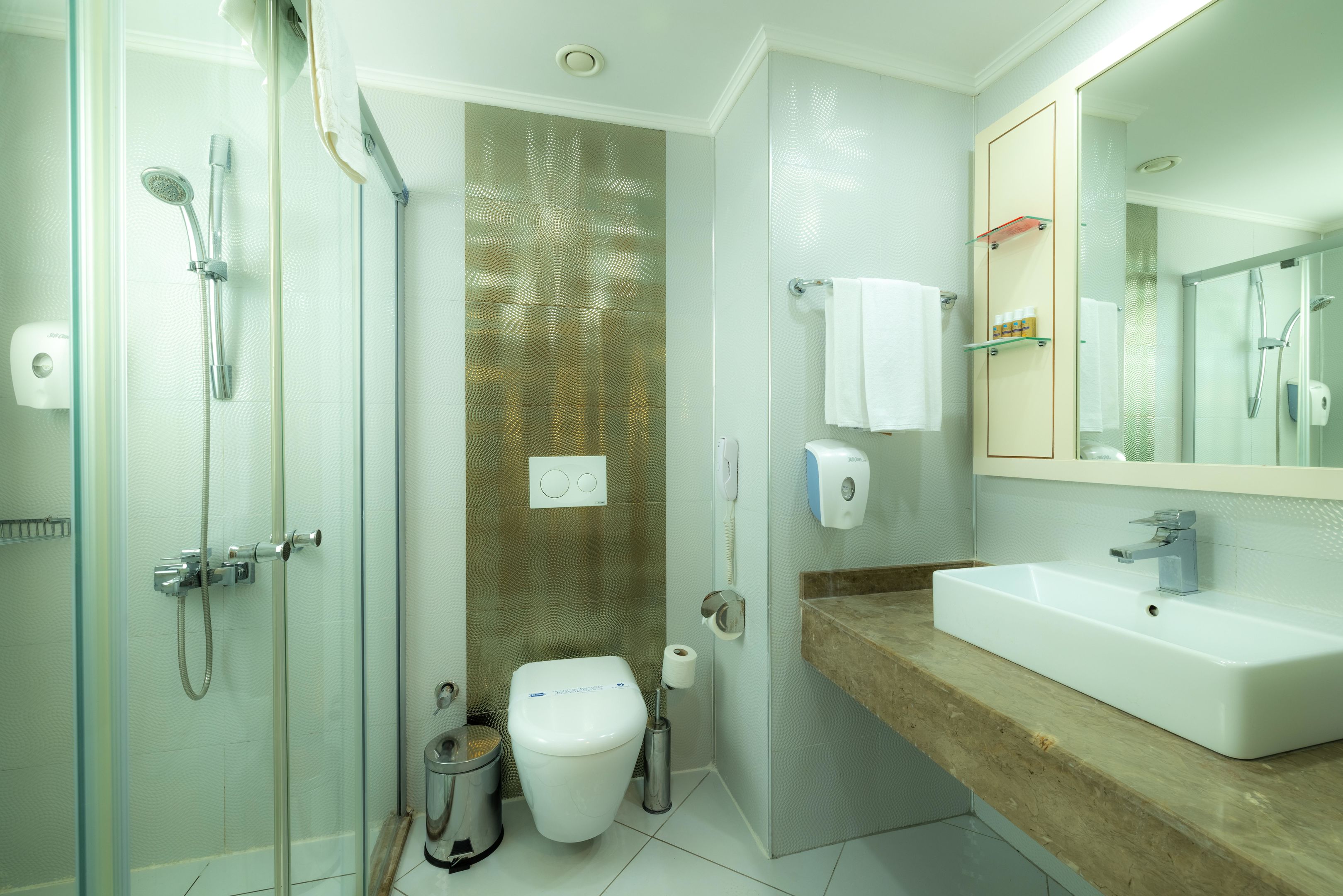 Crystal Waterworld Resort & Spa foto 12