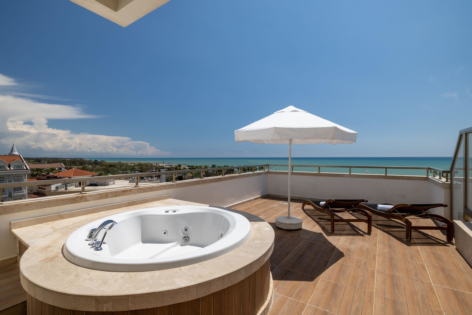 Crystal Waterworld Resort & Spa foto 44