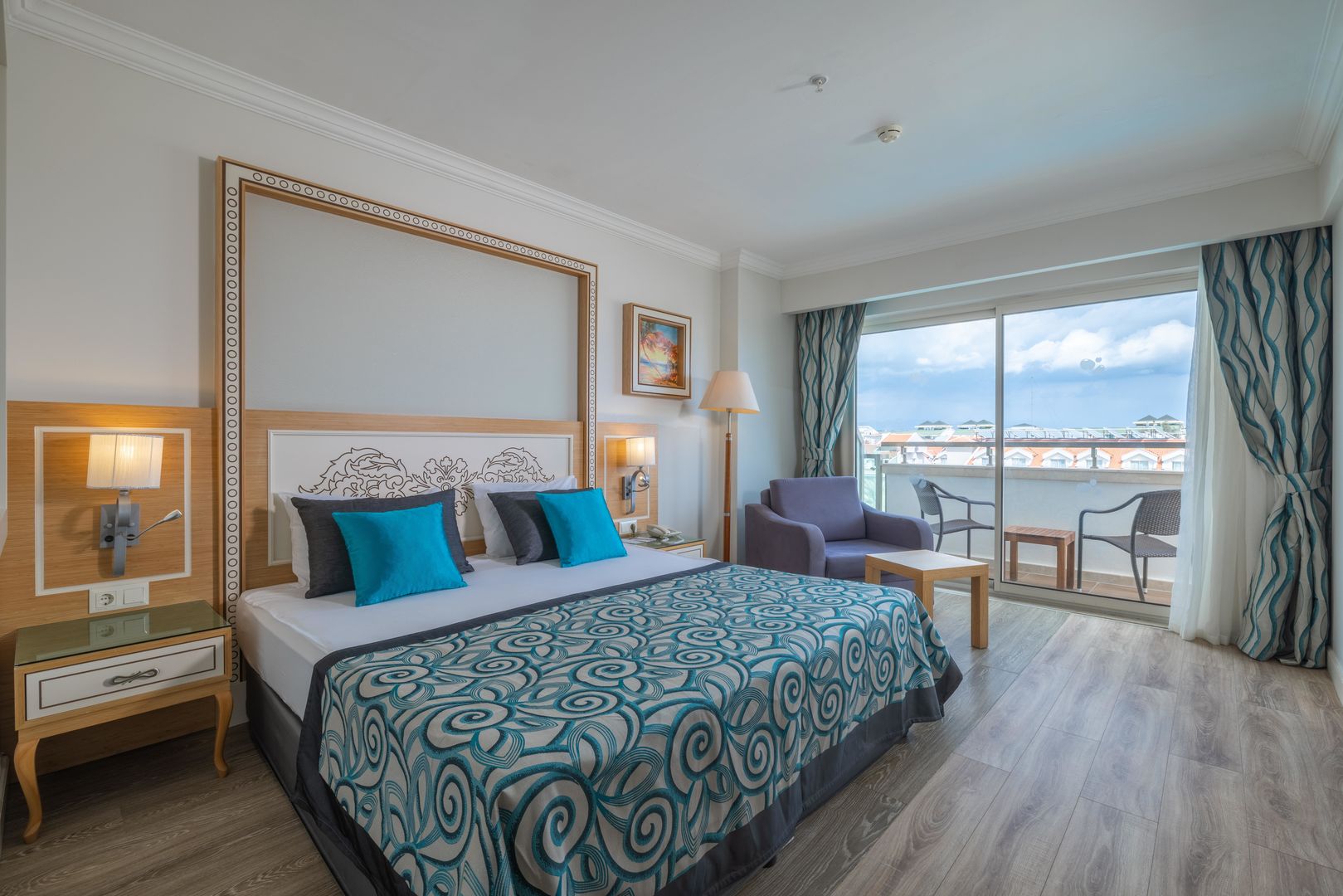 Crystal Waterworld Resort & Spa foto 20