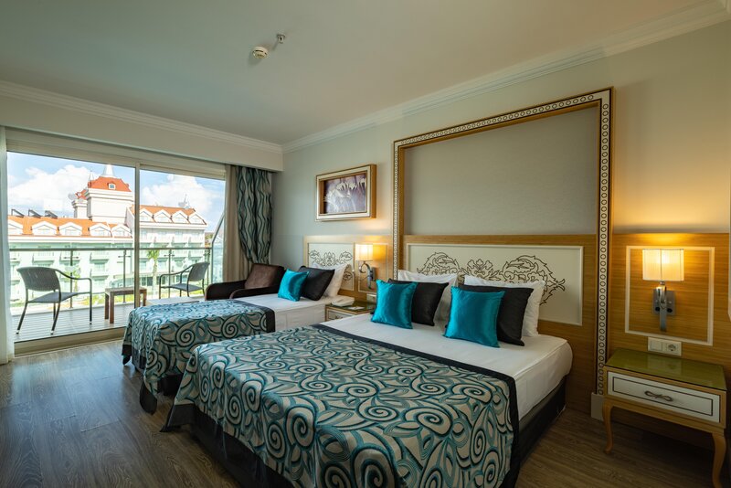 Crystal Waterworld Resort & Spa foto 31