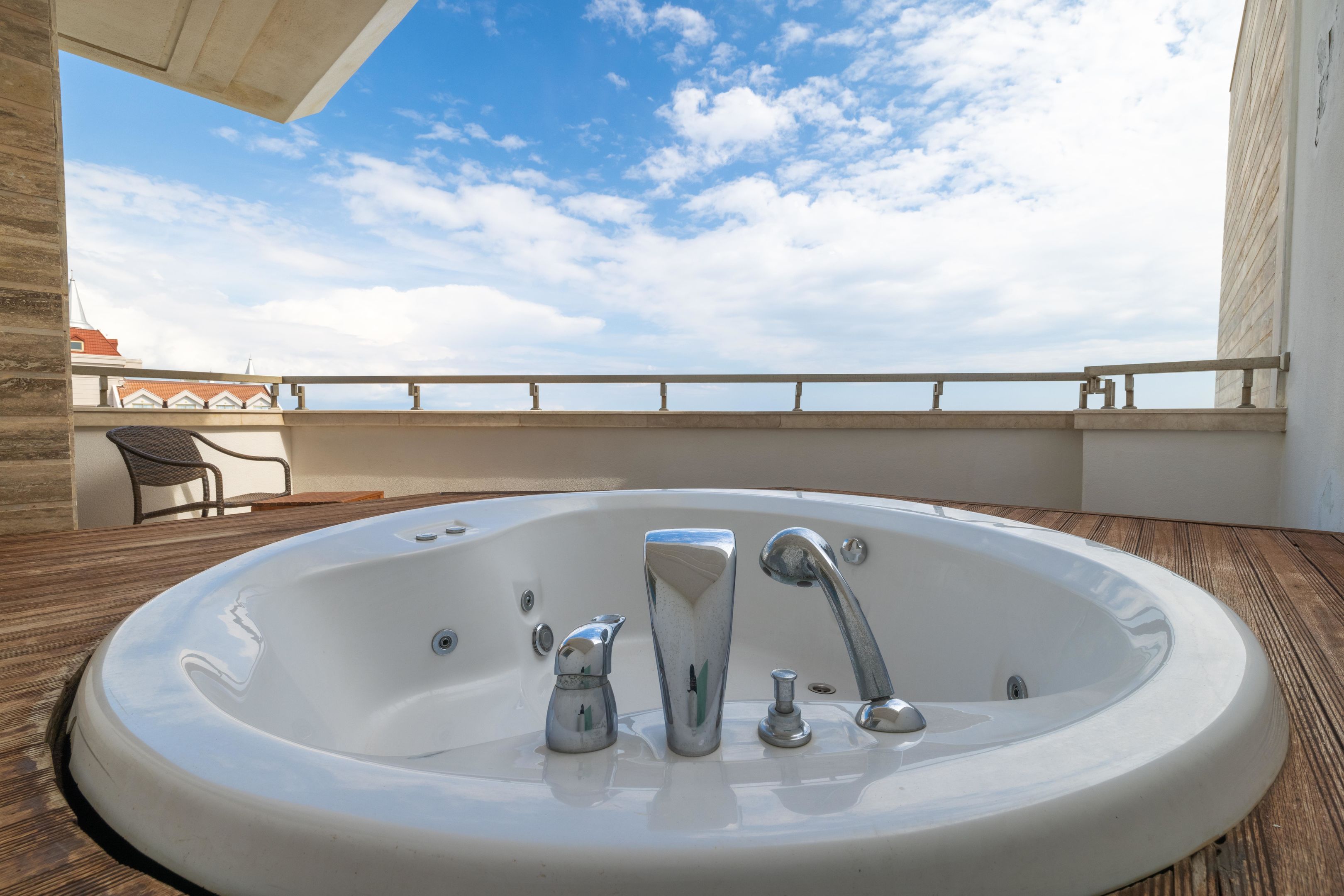 Crystal Waterworld Resort & Spa foto 63