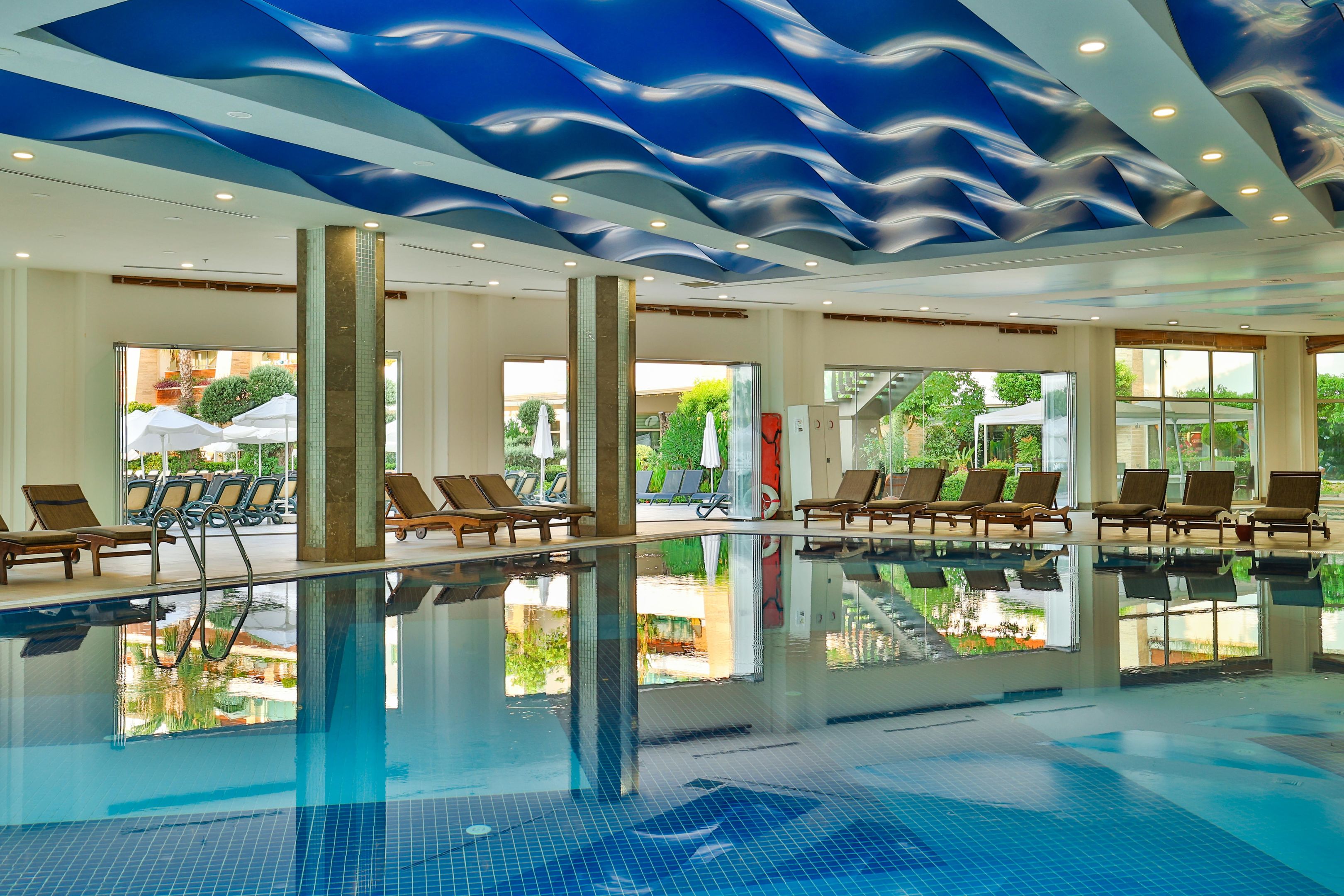 Crystal Waterworld Resort & Spa foto 153