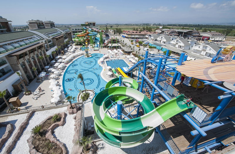 Crystal Waterworld Resort & Spa foto 220