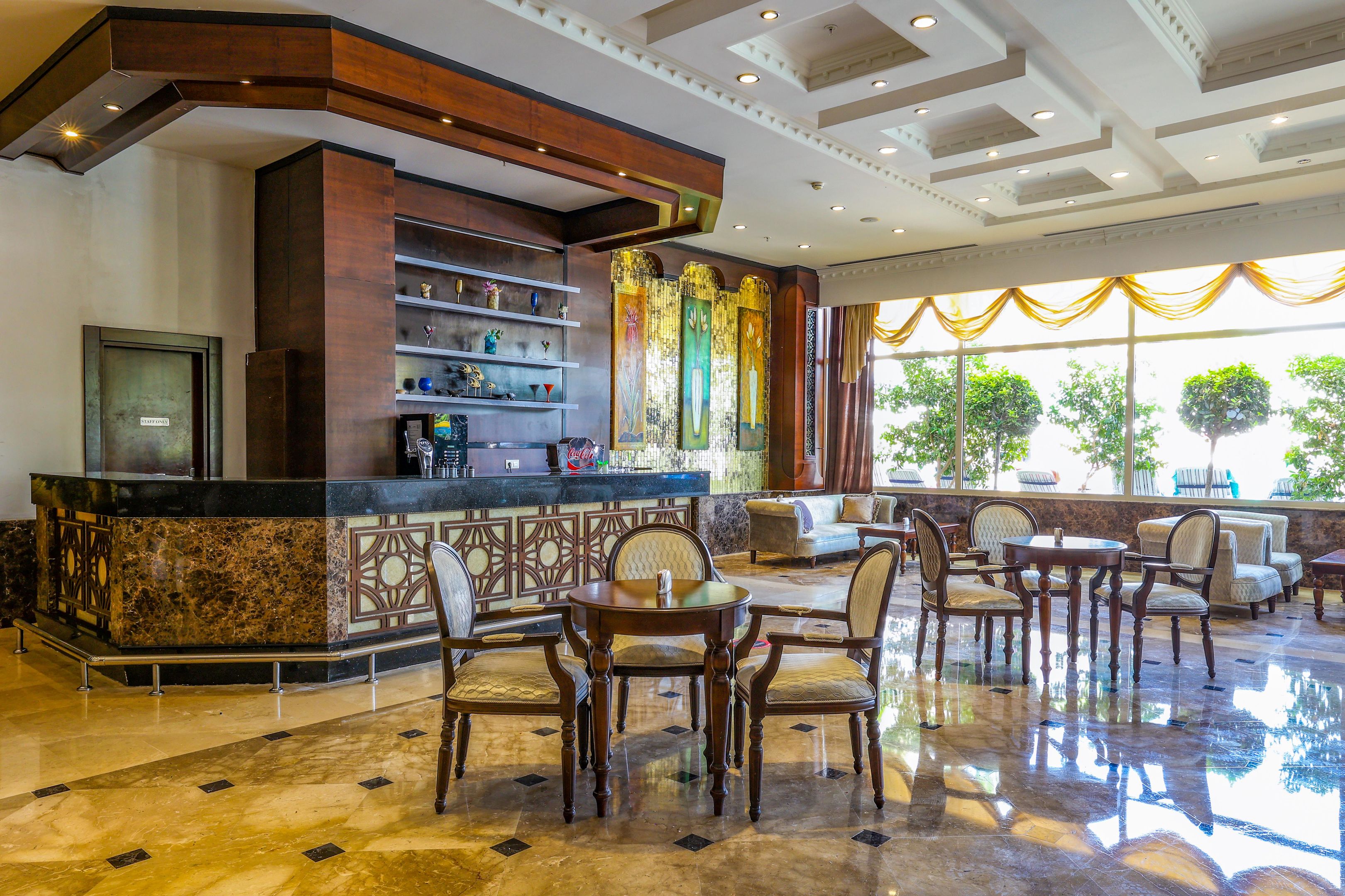Crystal Waterworld Resort & Spa foto 168