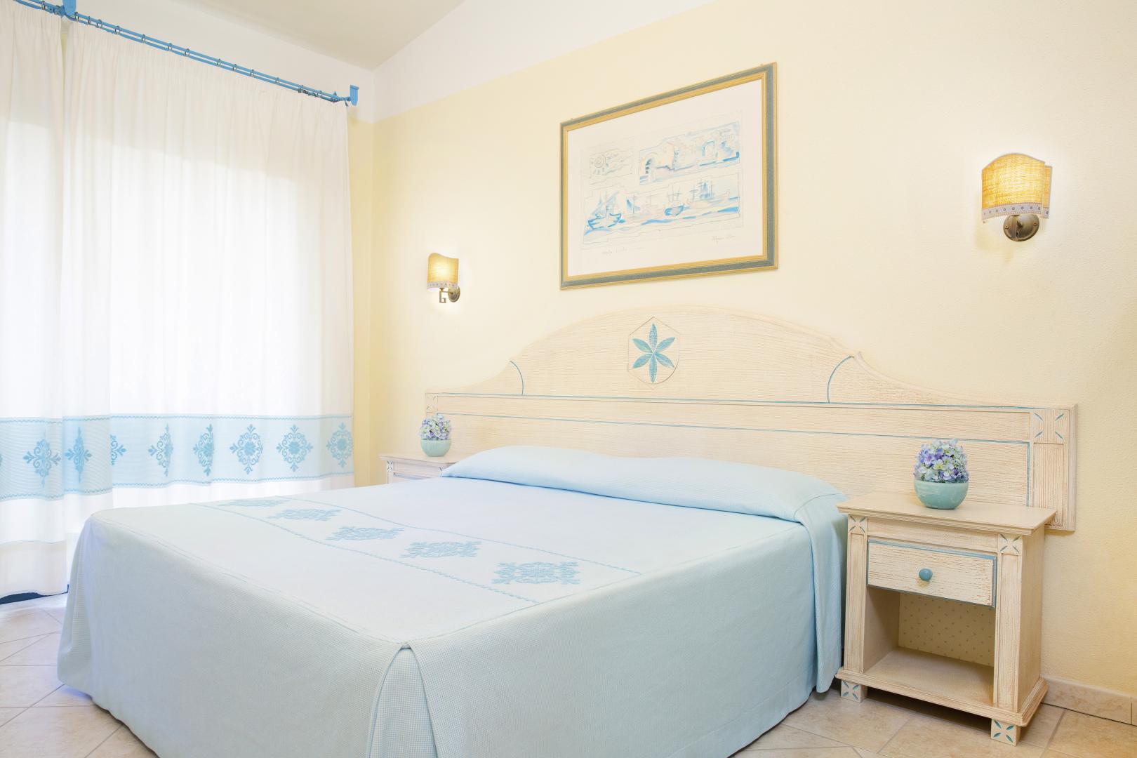 Suite met zithoek — Club Hotel Marina Beach