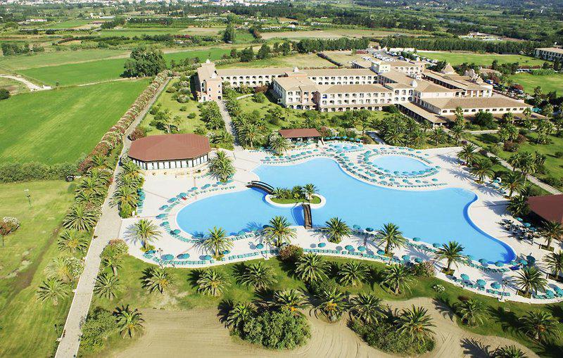 Club Hotel Marina Beach in Orosei - foto 5