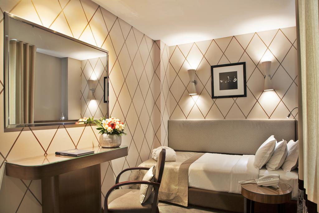 Lisboa Carmo Hotel foto 18