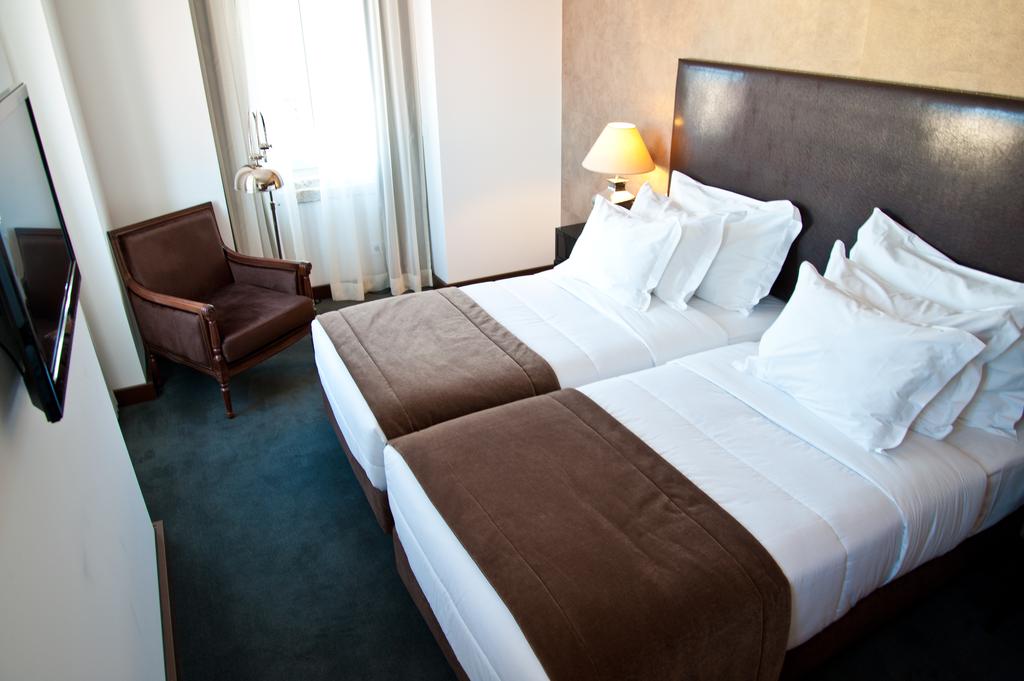 Lisboa Carmo Hotel foto 6
