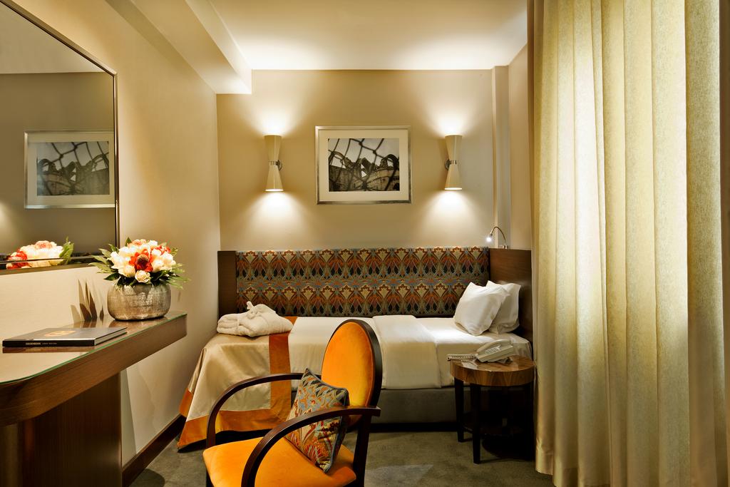 Lisboa Carmo Hotel foto 16
